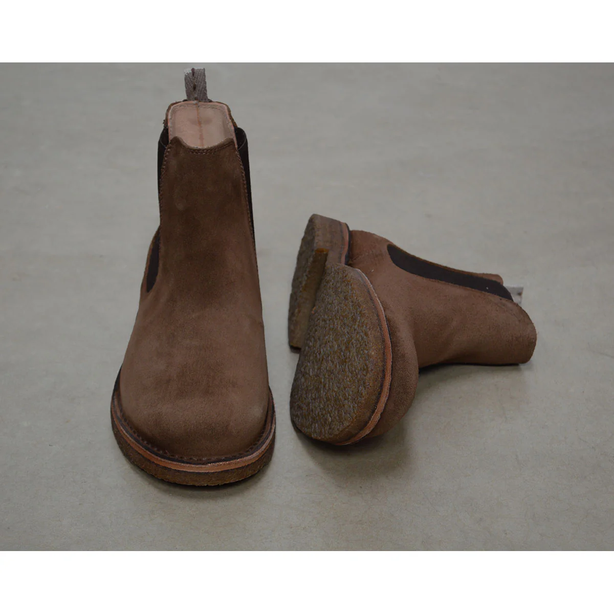 Astorflex Bitflex - Dark Khaki - Image 9