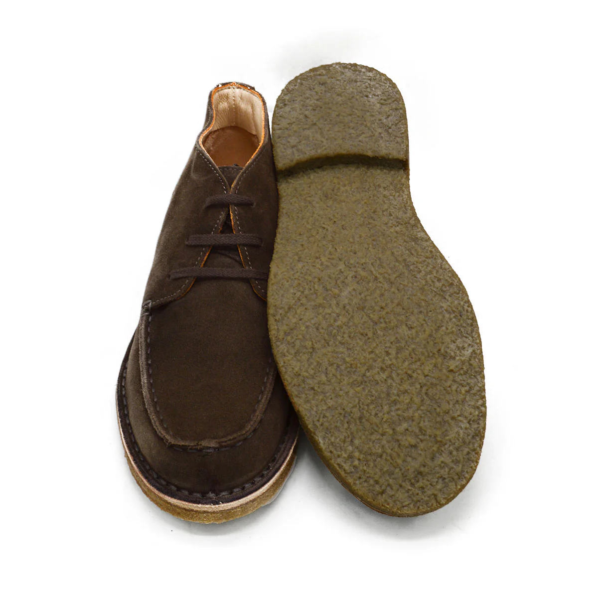Astorflex Dukeflex - Dark Chestnut - Image 2