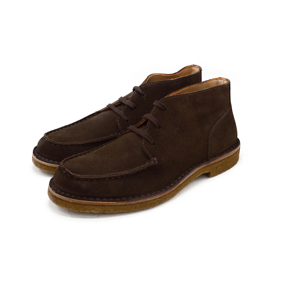 Astorflex Dukeflex - Dark Chestnut - Image 3