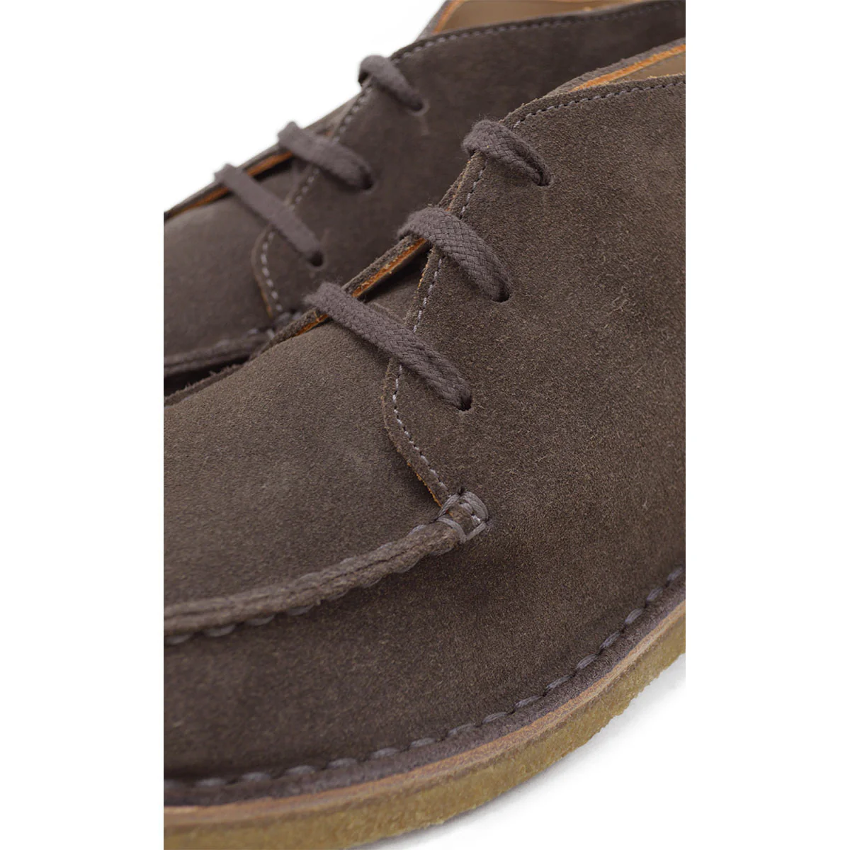 Astorflex Dukeflex - Dark Chestnut - Image 4