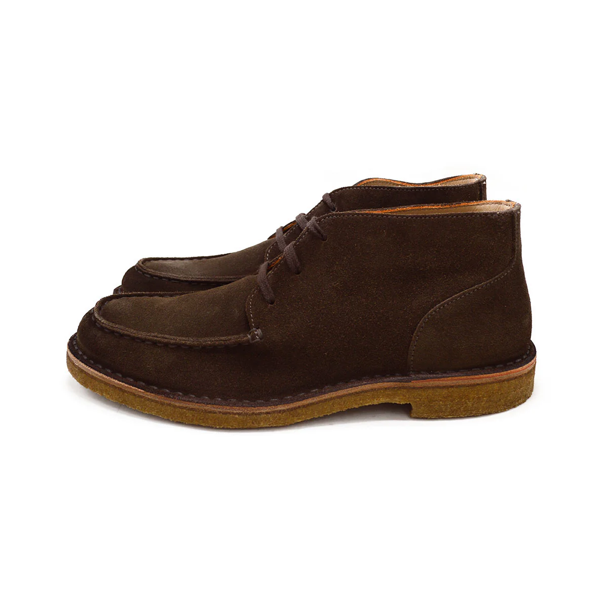 Astorflex Dukeflex - Dark Chestnut - Image 5