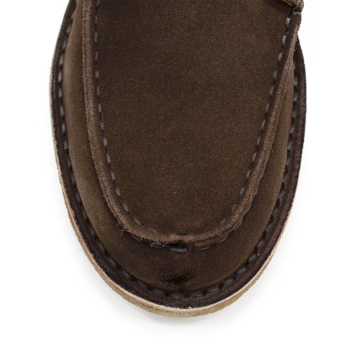 Astorflex Dukeflex - Dark Chestnut - Image 6