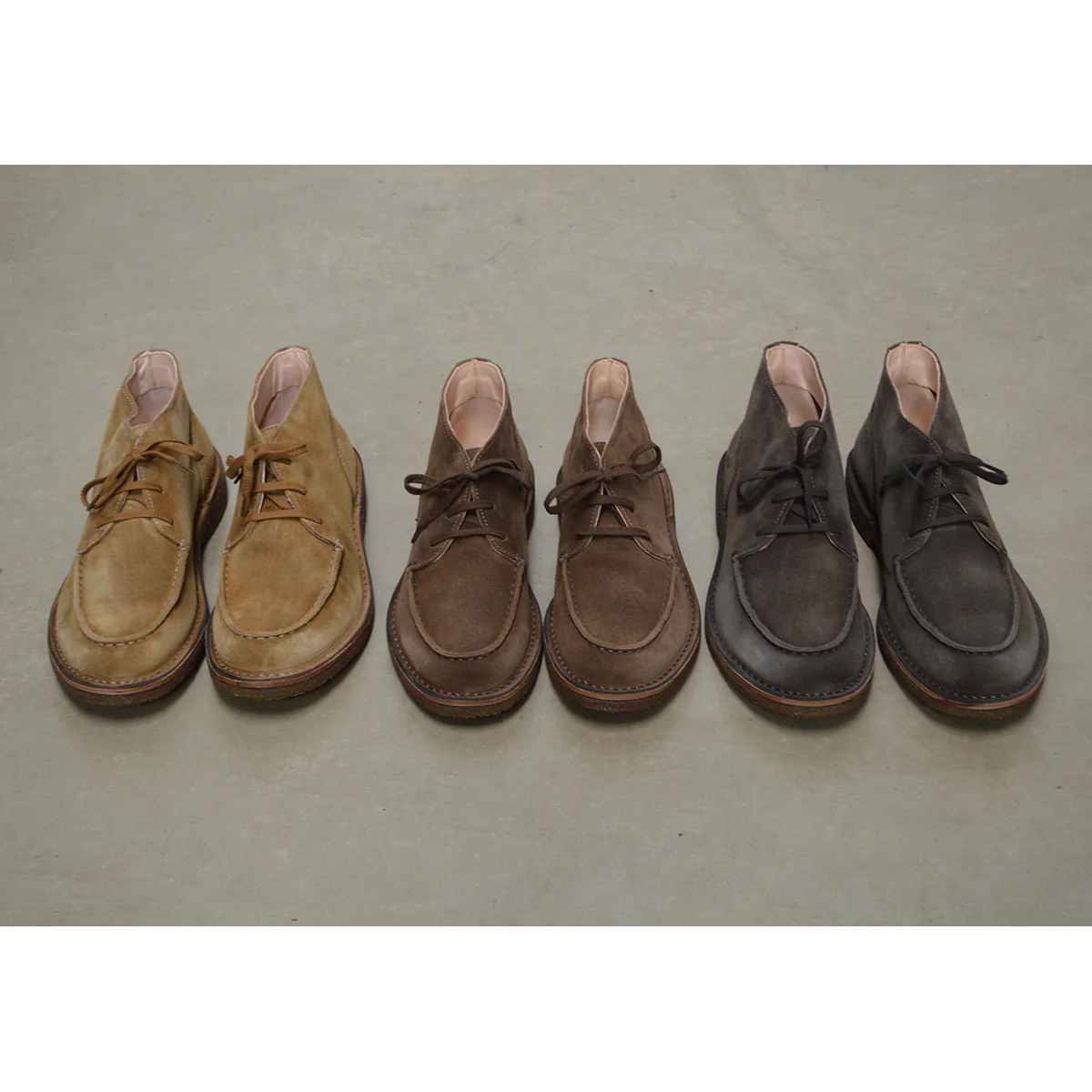 Astorflex Dukeflex - Dark Chestnut - Image 7