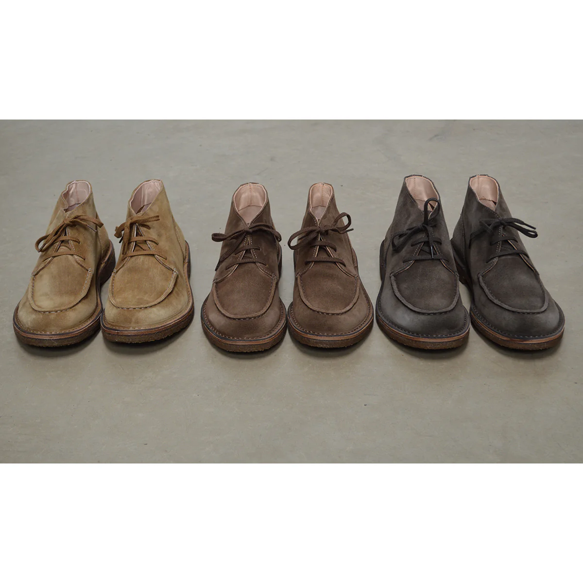 Astorflex Dukeflex - Whisky - Image 11
