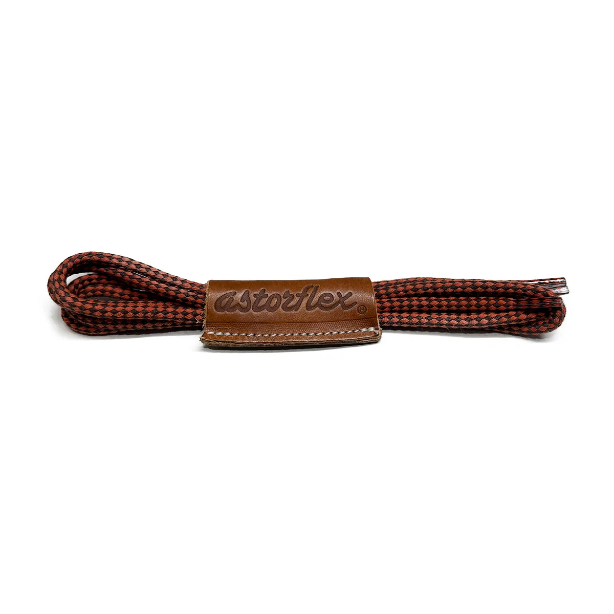 Astorflex Flat Cotton Laces - Multi colour