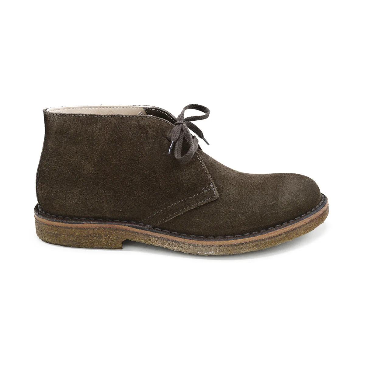 Astorflex Greenflex - Dark Chestnut