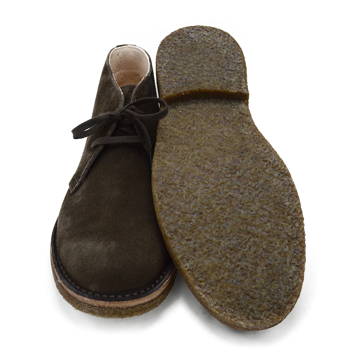 Astorflex Greenflex - Dark Chestnut - Image 2