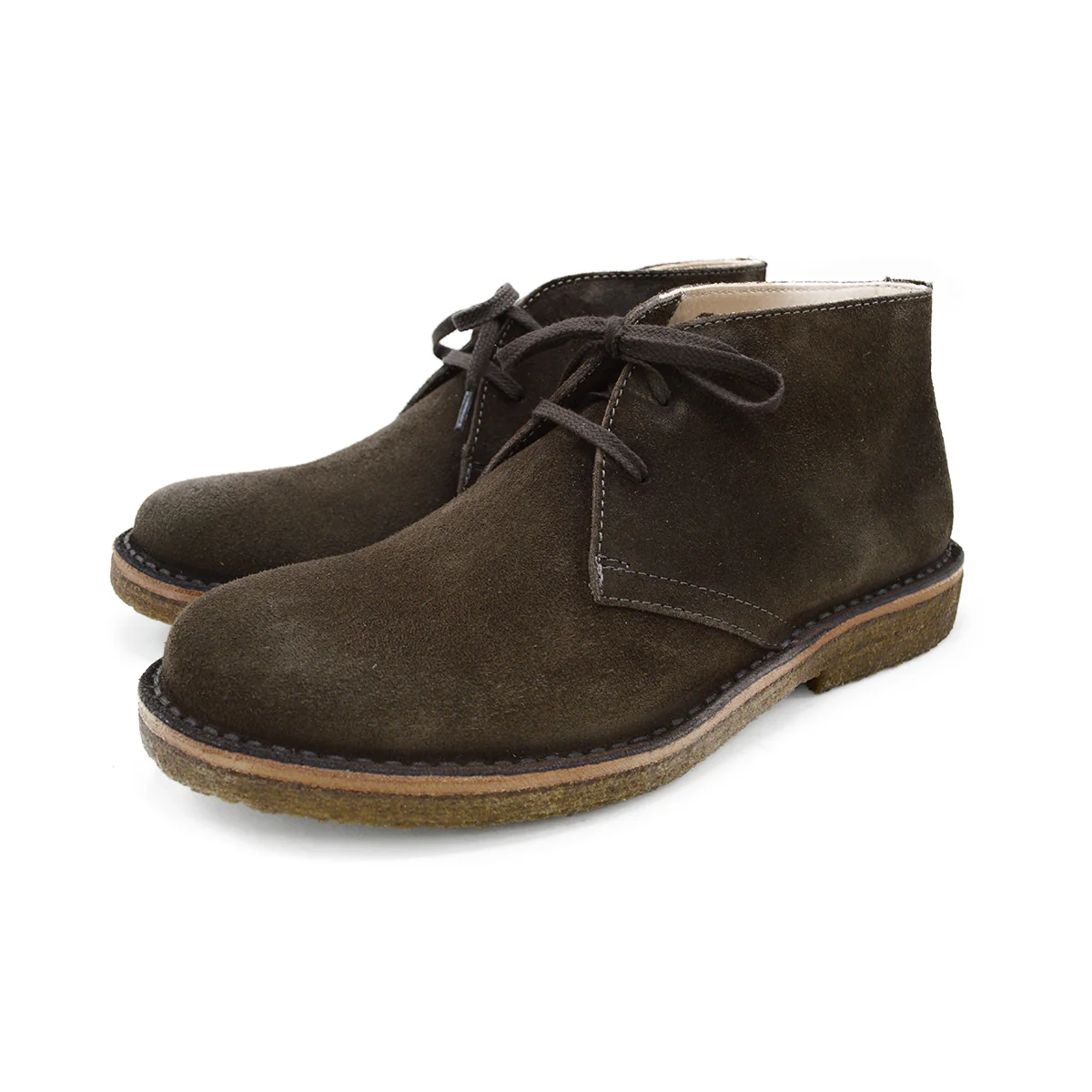 Astorflex Greenflex - Dark Chestnut - Image 3