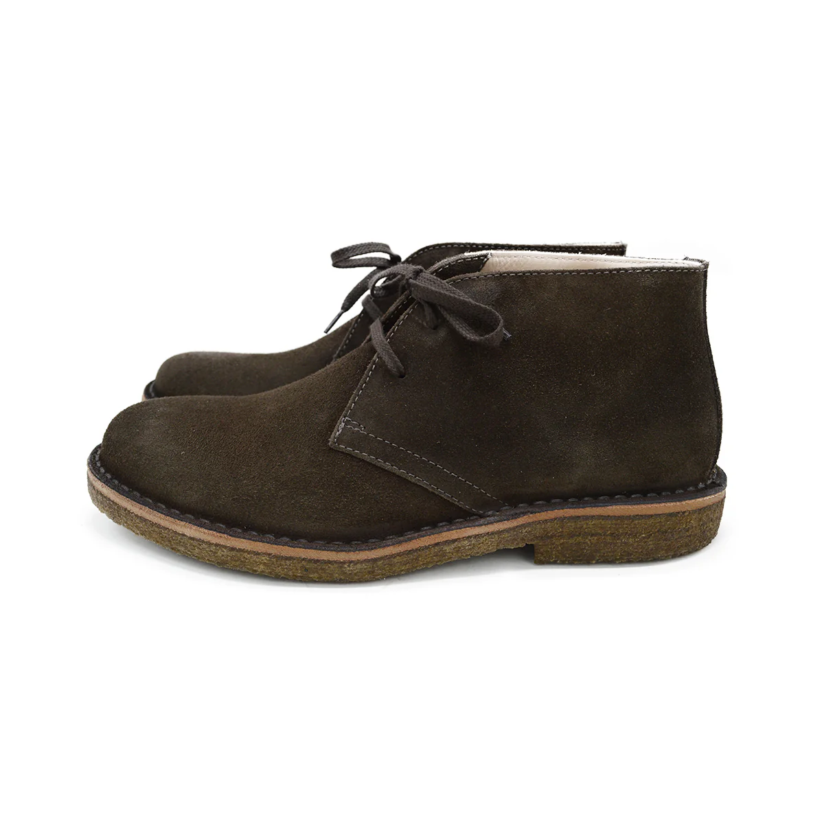 Astorflex Greenflex - Dark Chestnut - Image 5