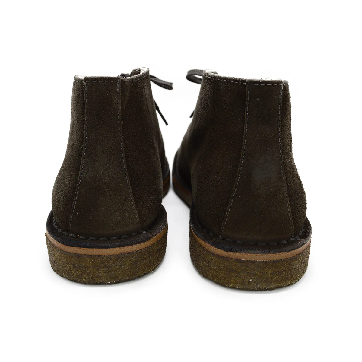 Astorflex Greenflex - Dark Chestnut - Image 6
