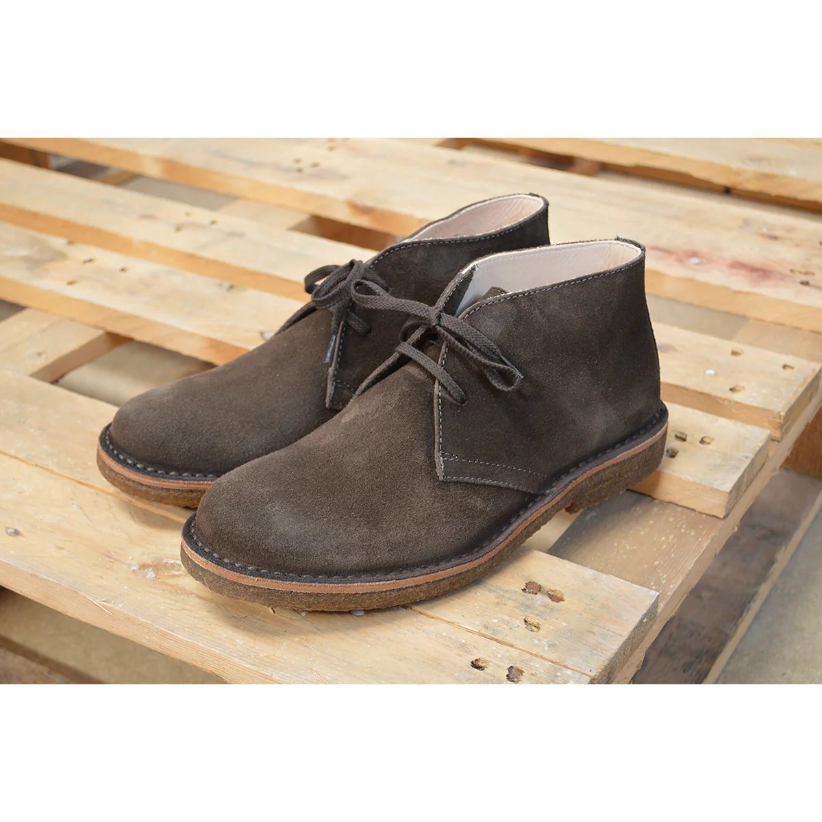 Astorflex Greenflex - Dark Chestnut - Image 8