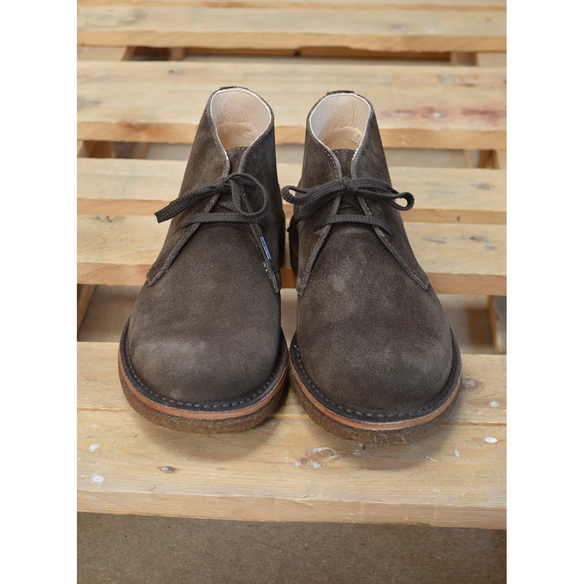 Astorflex Greenflex - Dark Chestnut - Image 9