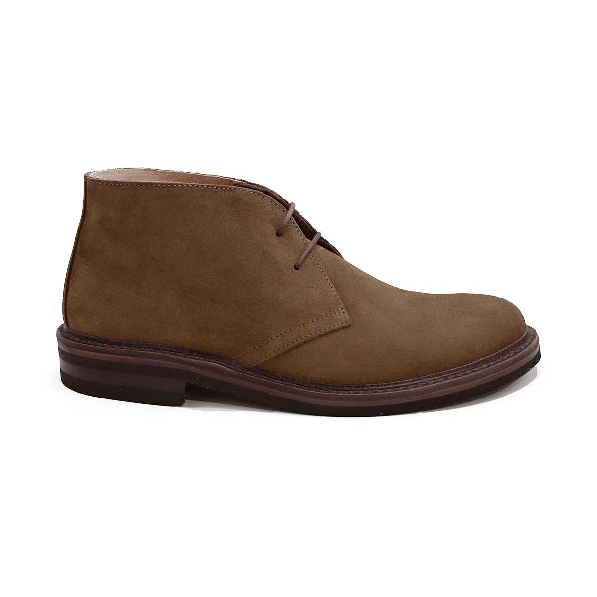 Astorflex Greenflex Rubber - Dark Khaki