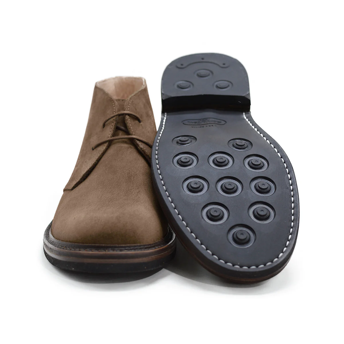 Astorflex Greenflex Rubber - Dark Khaki - Image 2