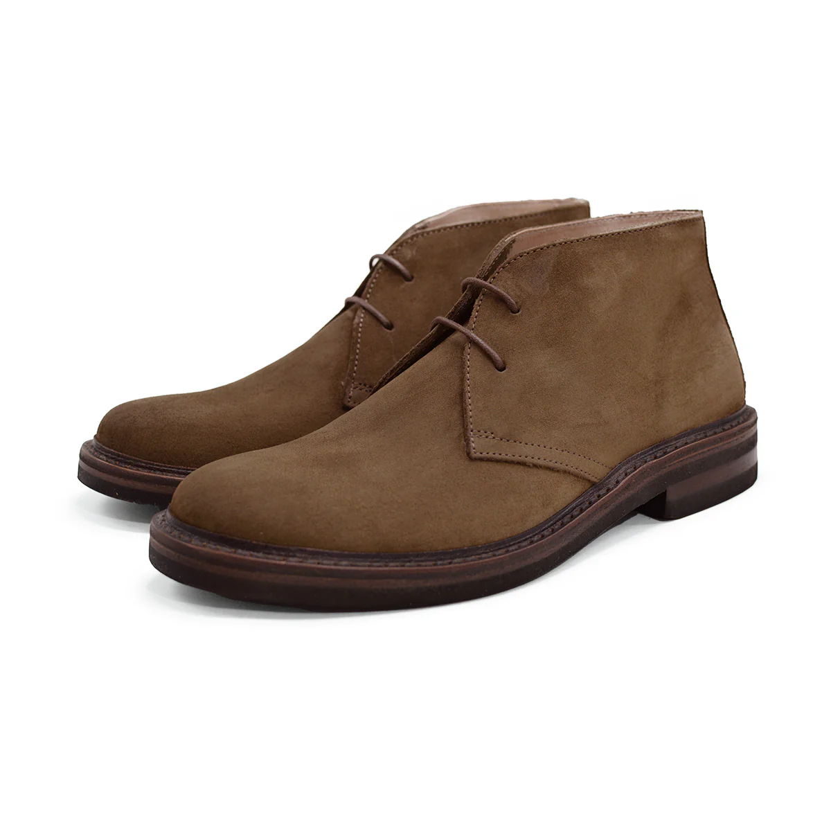 Astorflex Greenflex Rubber - Dark Khaki - Image 3