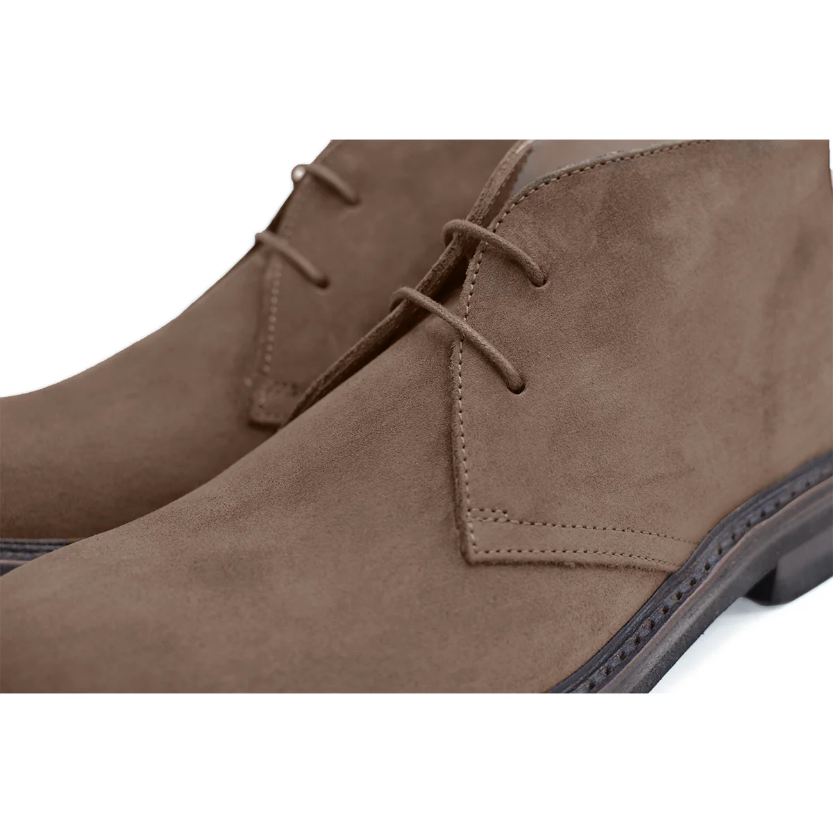Astorflex Greenflex Rubber - Dark Khaki - Image 4