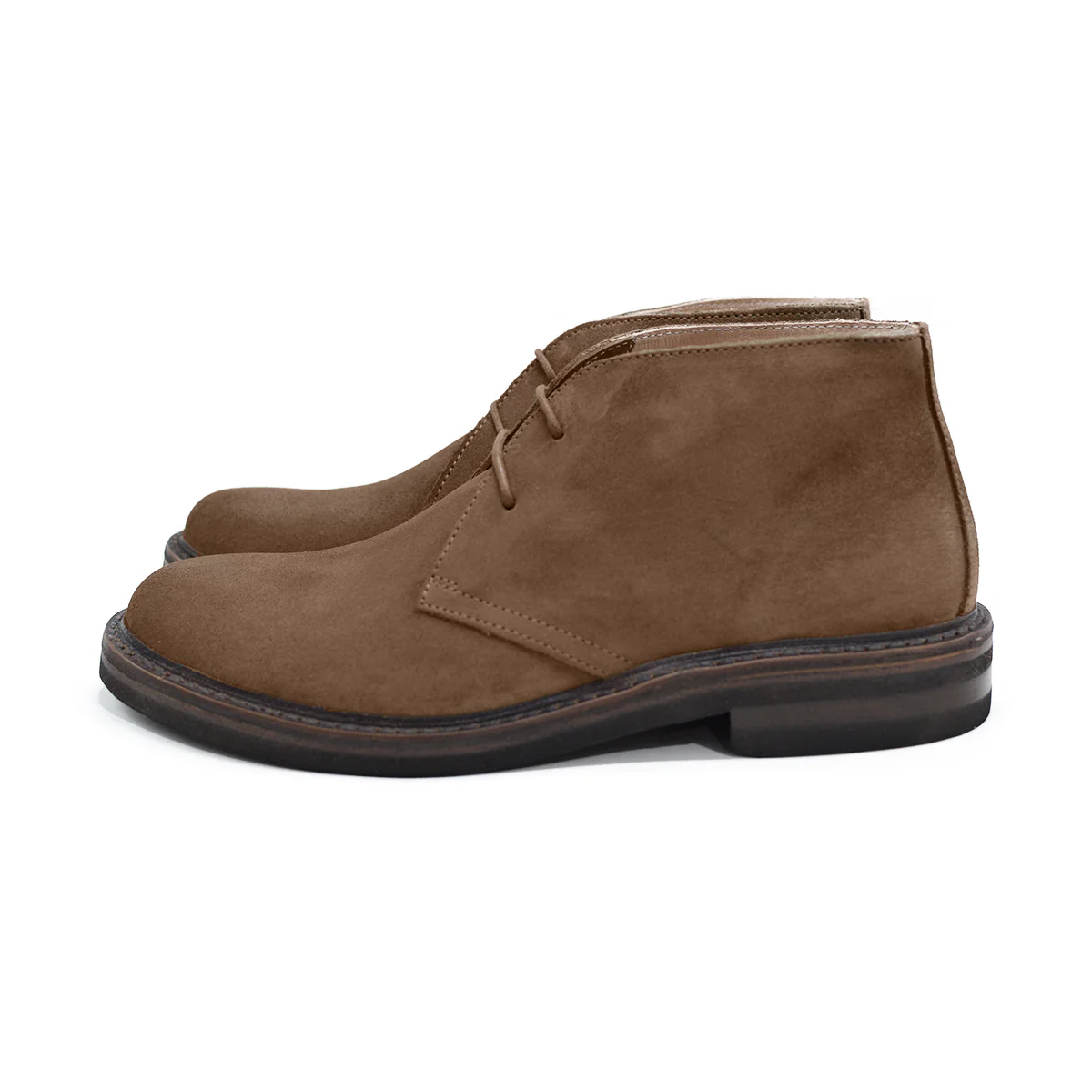 Astorflex Greenflex Rubber - Dark Khaki - Image 5