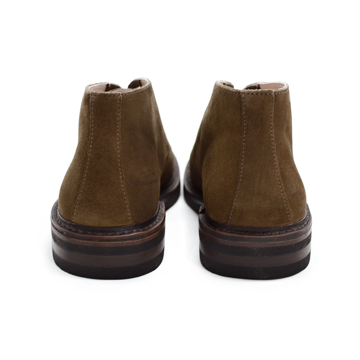 Astorflex Greenflex Rubber - Dark Khaki - Image 6