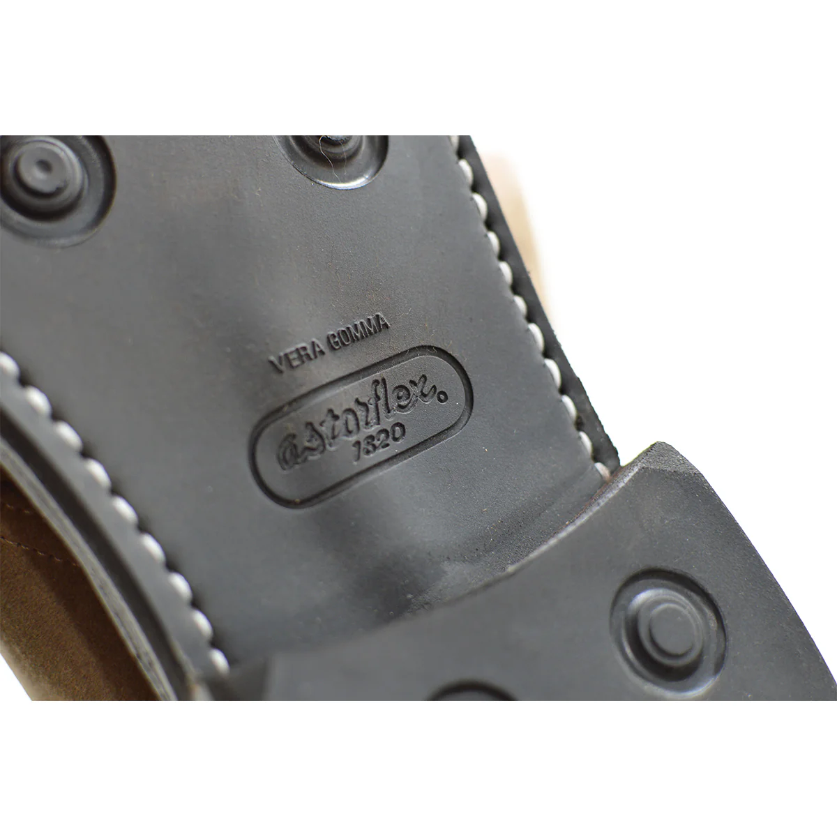 Astorflex Greenflex Rubber - Dark Khaki - Image 7