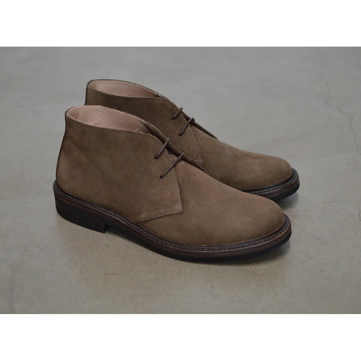 Astorflex Greenflex Rubber - Dark Khaki - Image 9