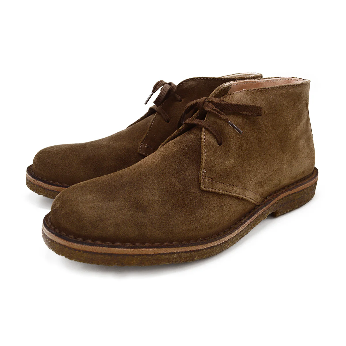 Astorflex Greenflex - Dark Khaki - Image 3