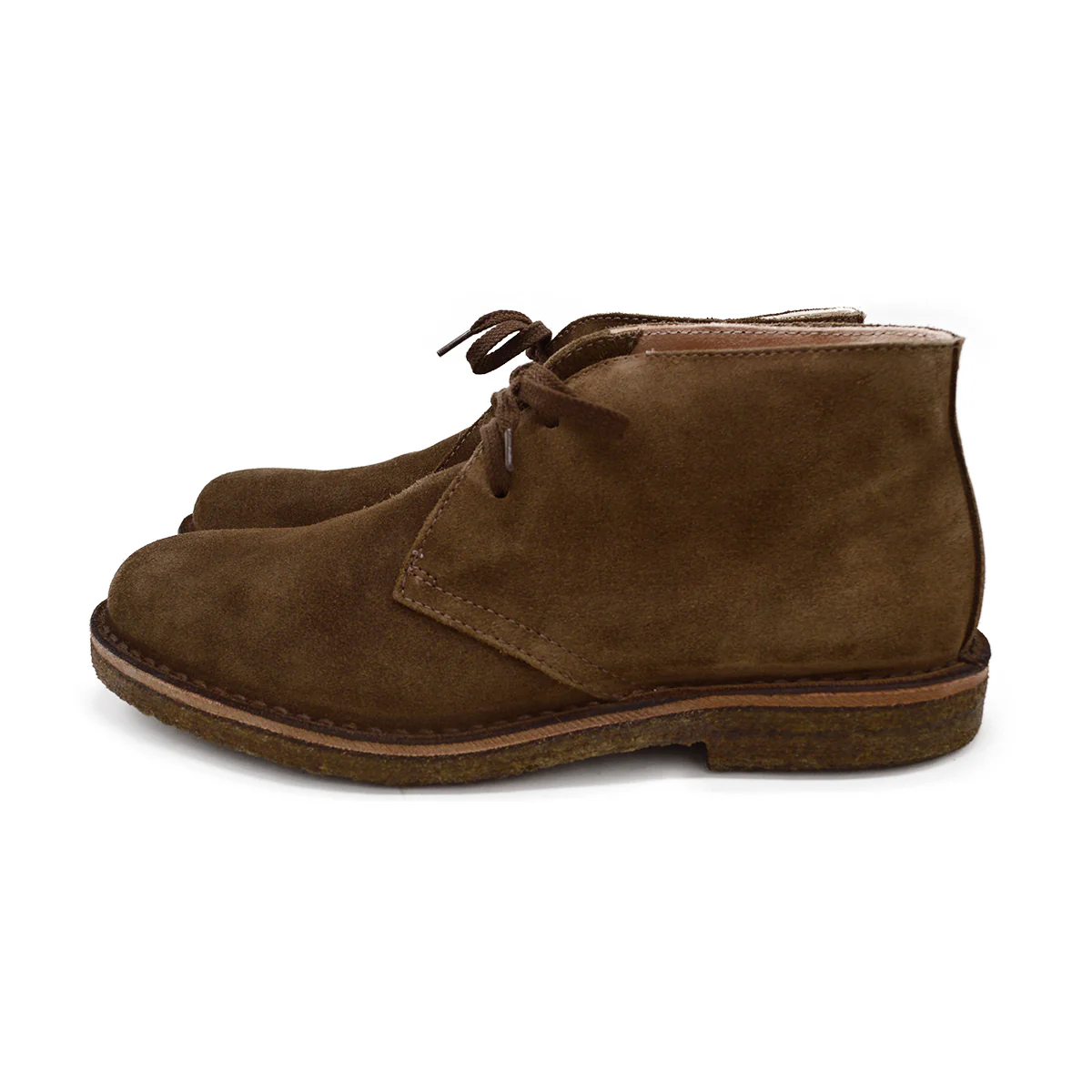 Astorflex Greenflex - Dark Khaki - Image 5