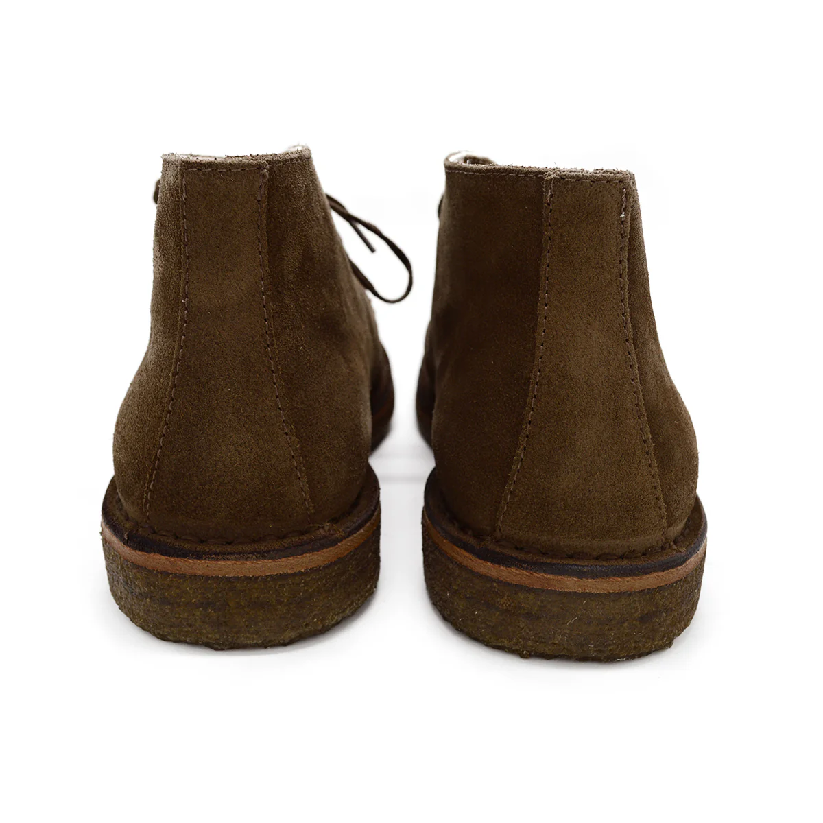 Astorflex Greenflex - Dark Khaki - Image 6