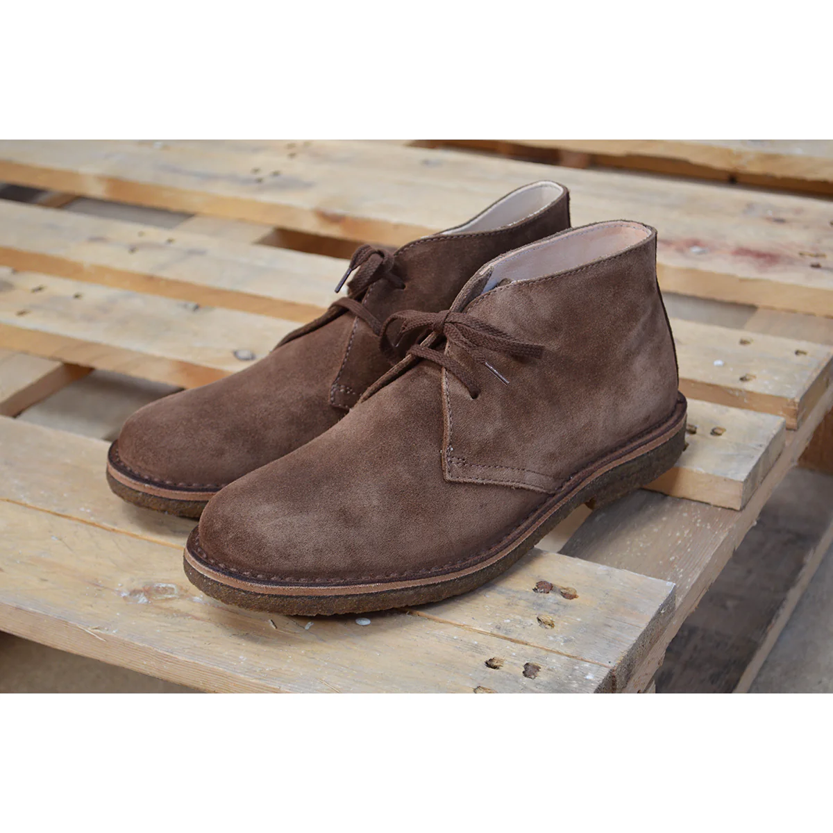 Astorflex Greenflex - Dark Khaki - Image 8