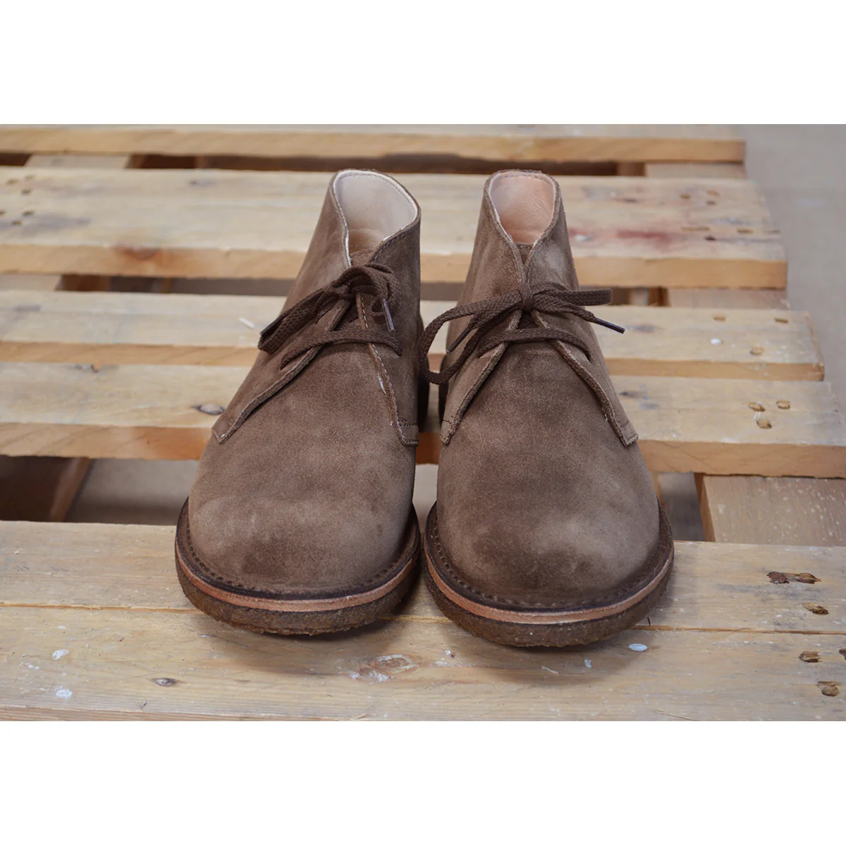 Astorflex Greenflex - Dark Khaki - Image 9