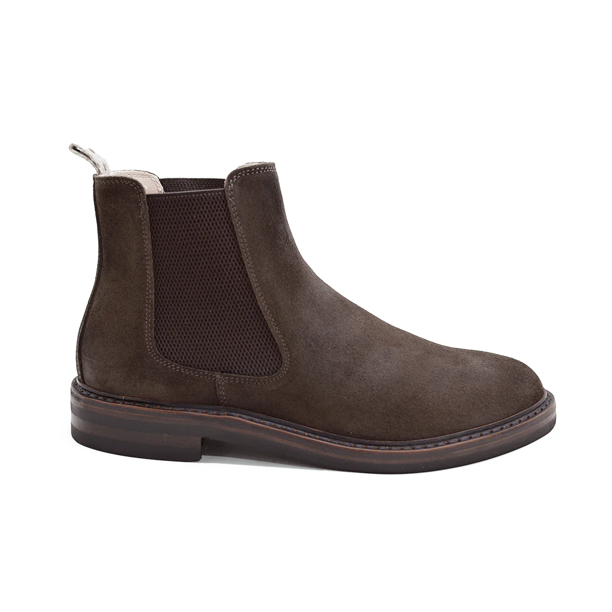 Astorflex Kudoflex - Dark Chestnut