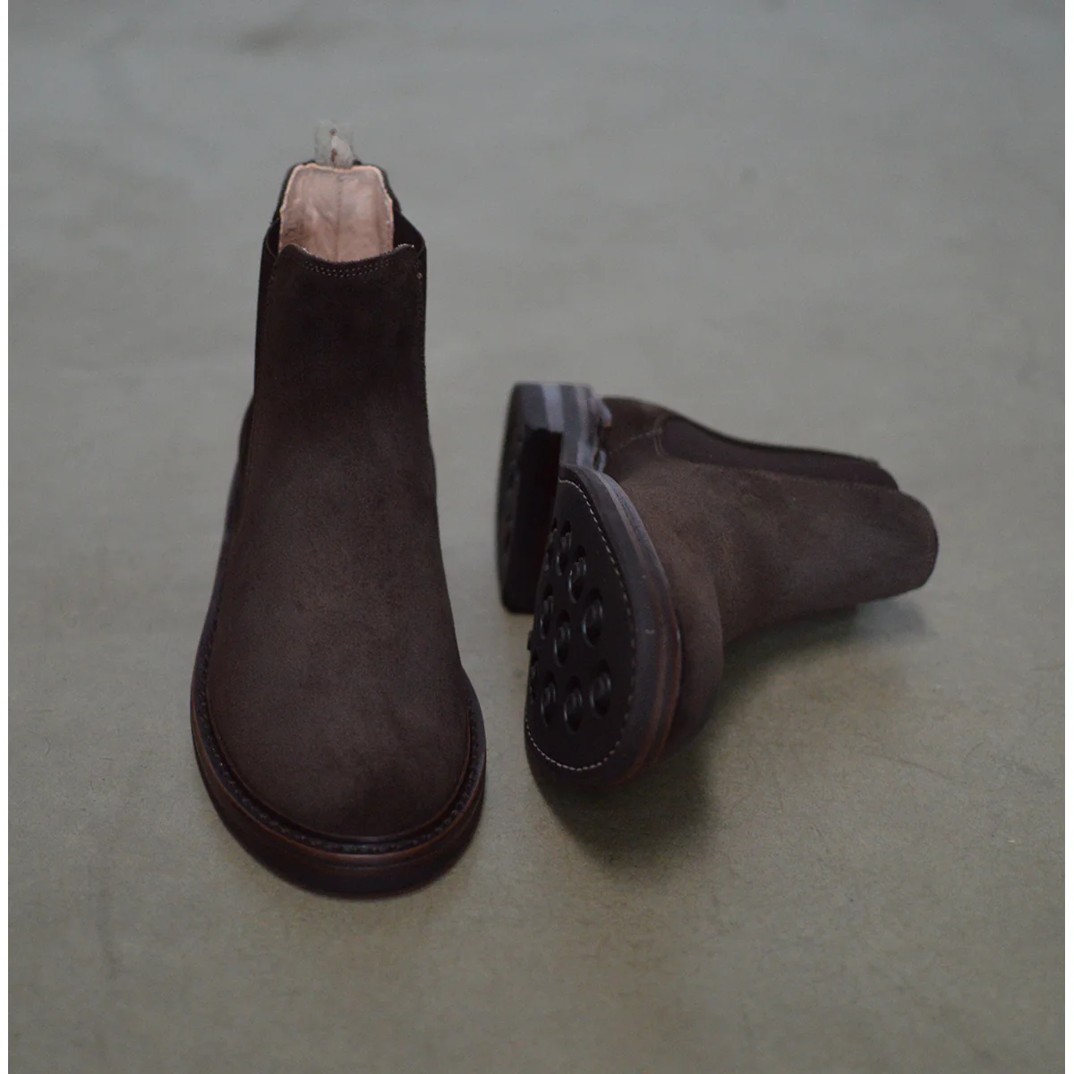 Astorflex Kudoflex - Dark Chestnut - Image 10