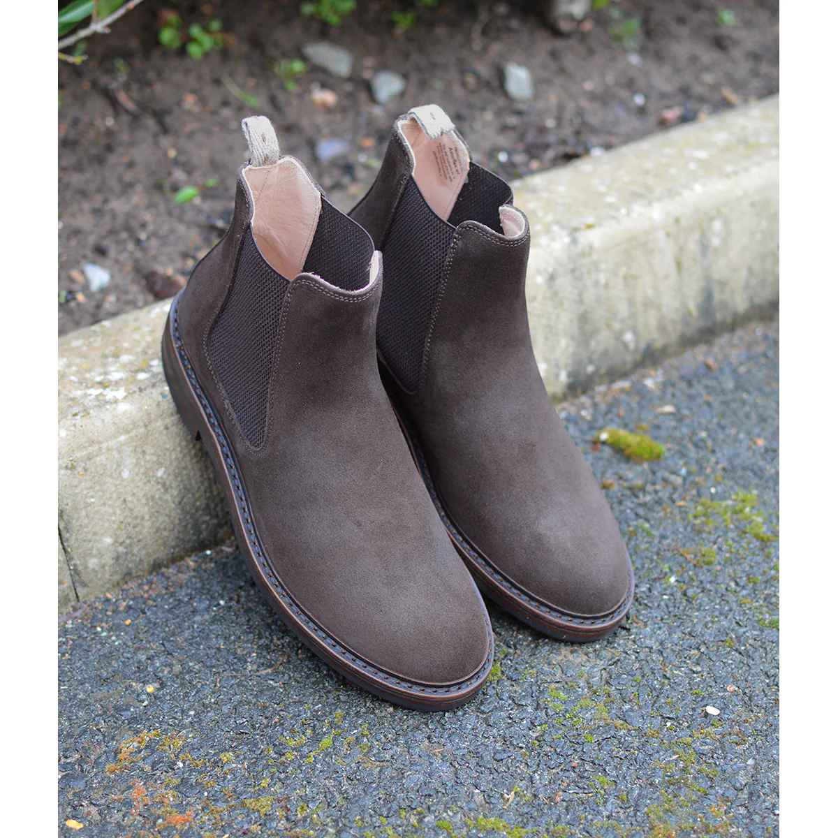 Astorflex Kudoflex - Dark Chestnut - Image 11
