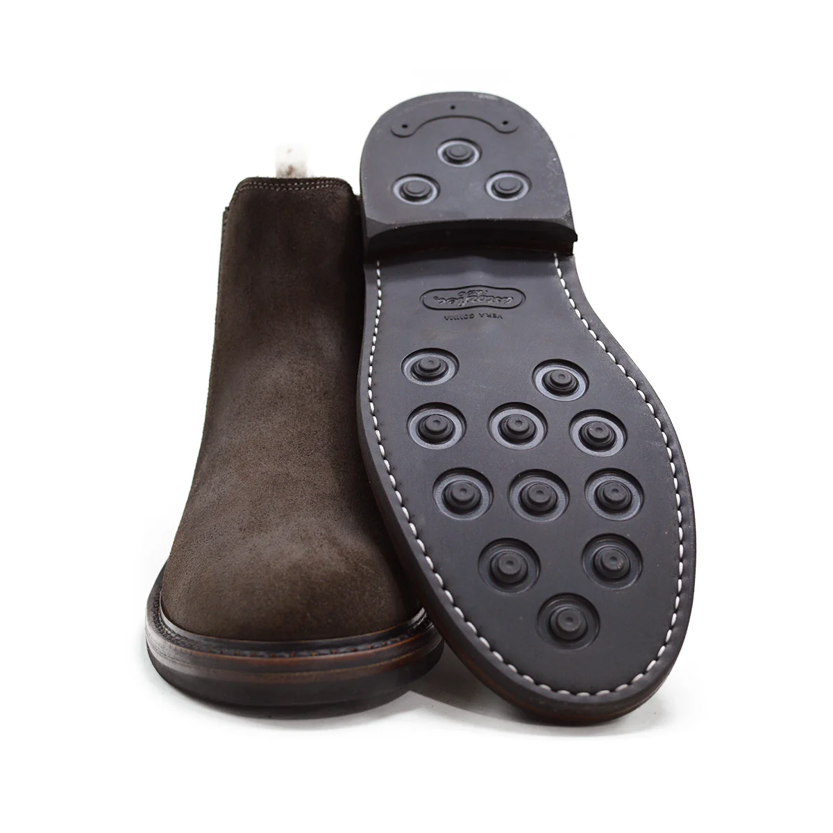 Astorflex Kudoflex - Dark Chestnut - Image 2