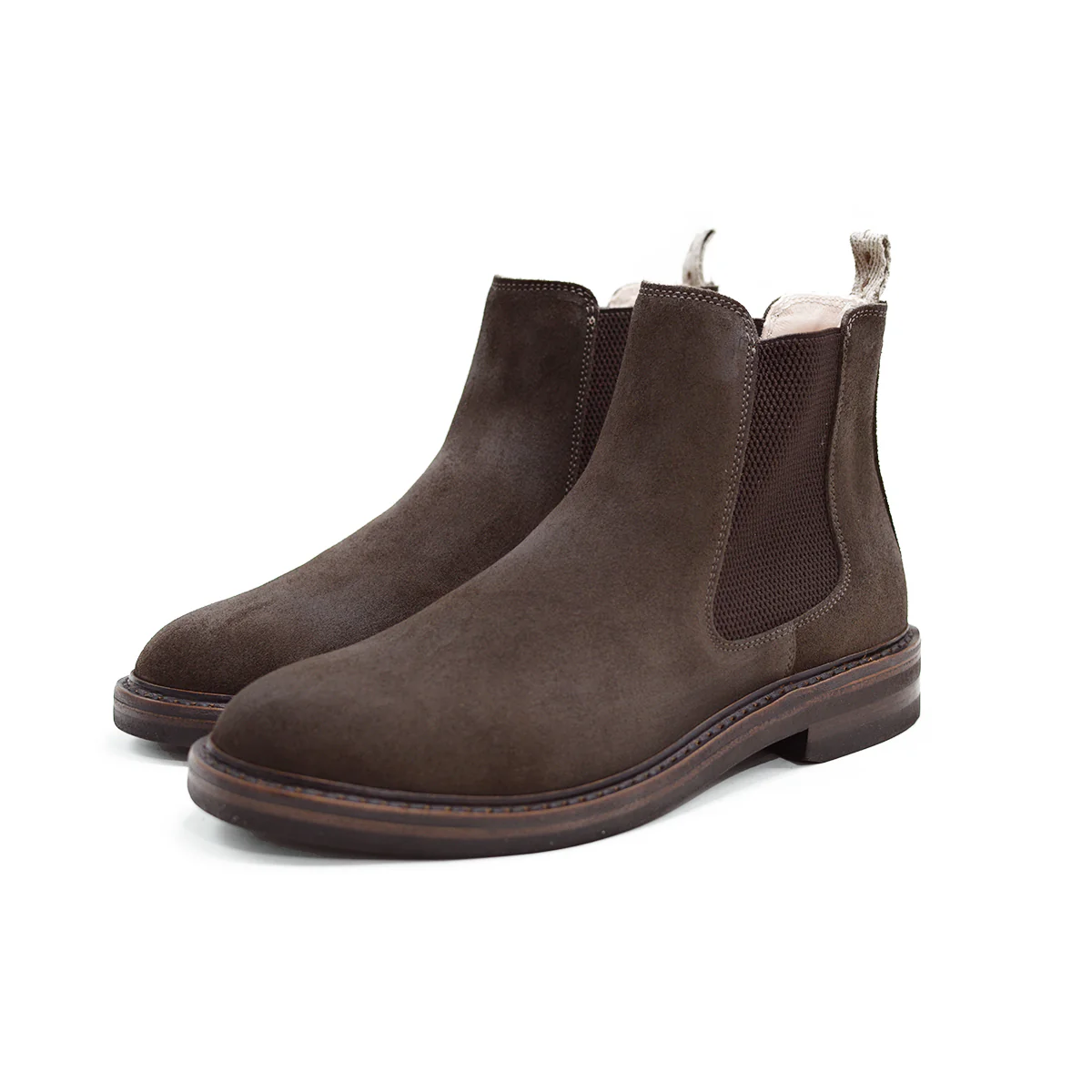 Astorflex Kudoflex - Dark Chestnut - Image 3