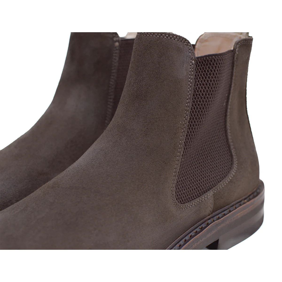 Astorflex Kudoflex - Dark Chestnut - Image 4