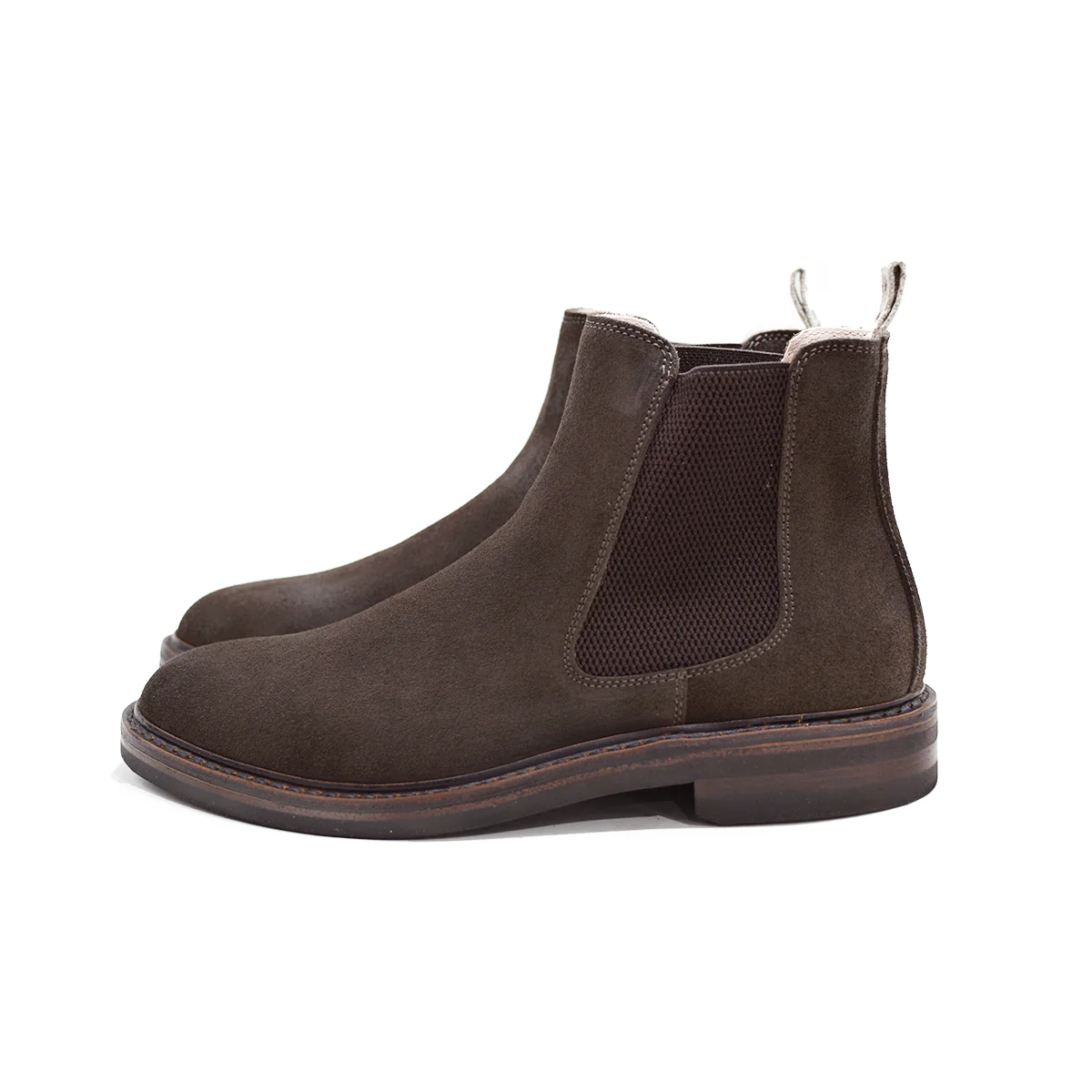 Astorflex Kudoflex - Dark Chestnut - Image 5