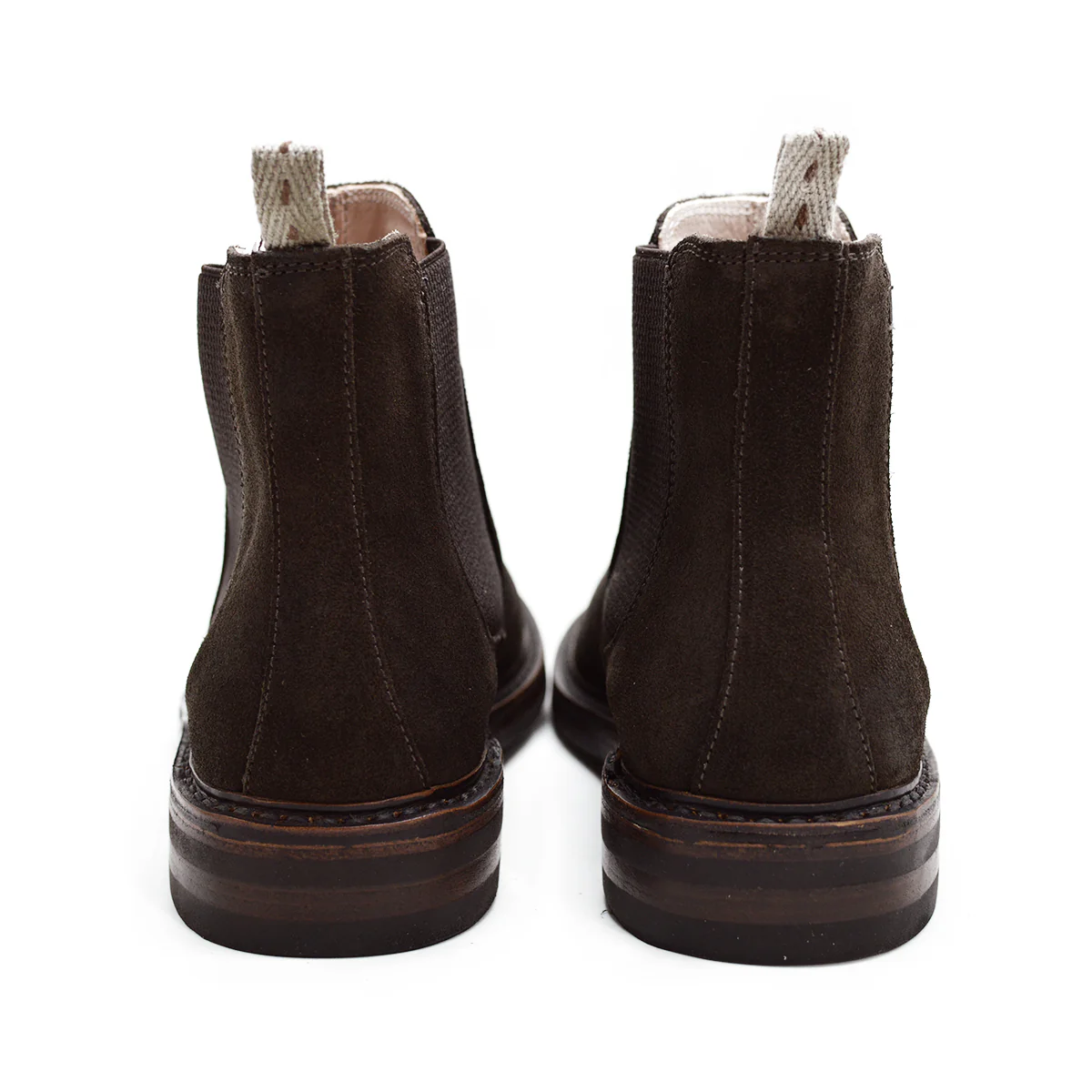 Astorflex Kudoflex - Dark Chestnut - Image 6