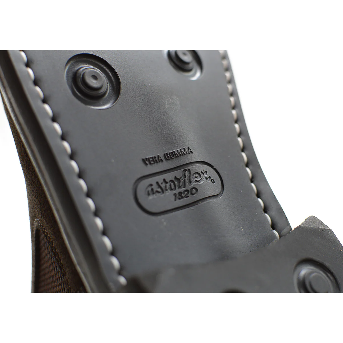 Astorflex Kudoflex - Dark Chestnut - Image 7