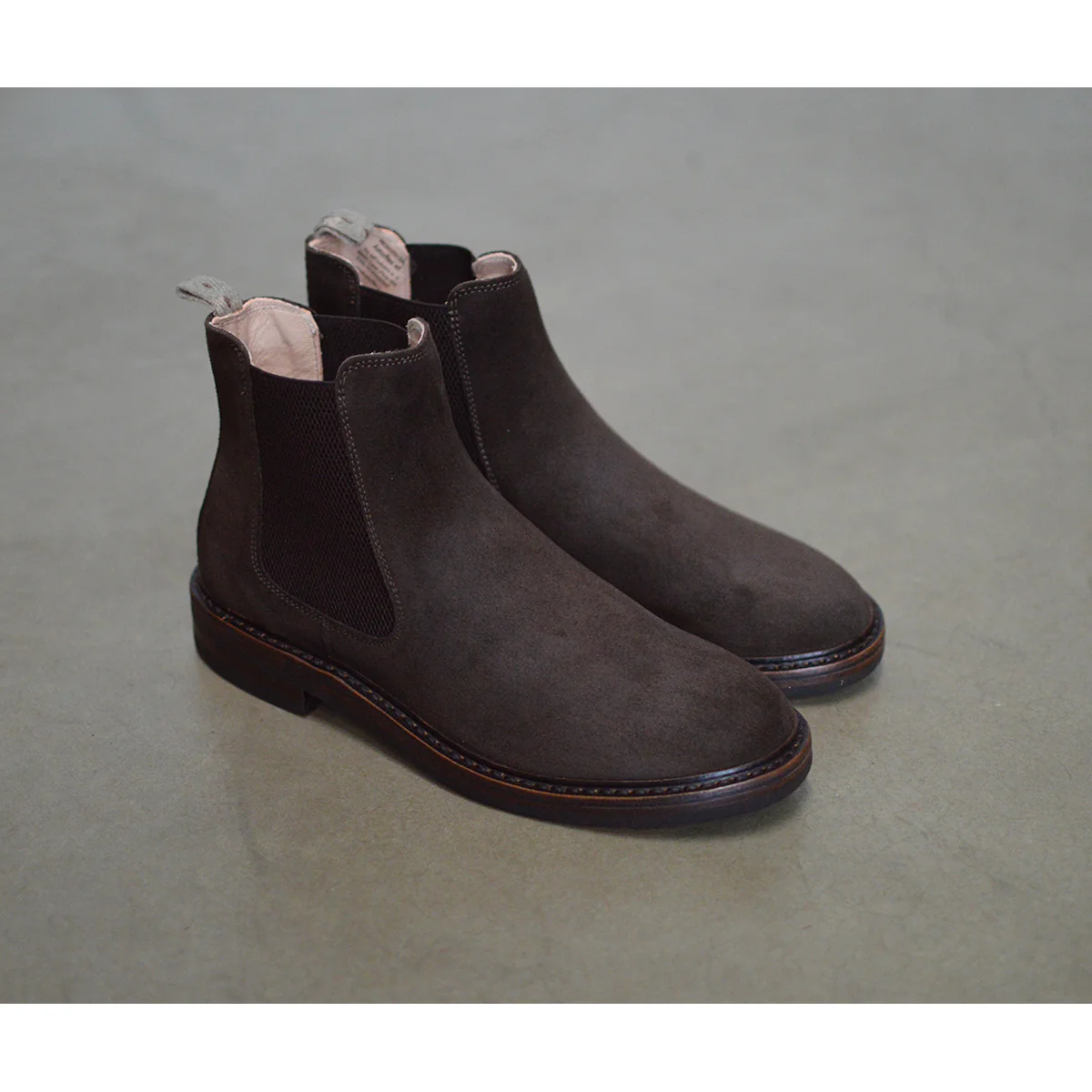Astorflex Kudoflex - Dark Chestnut - Image 9
