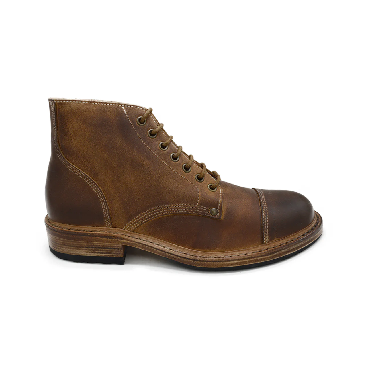 Astorflex Legendflex - Cuoio