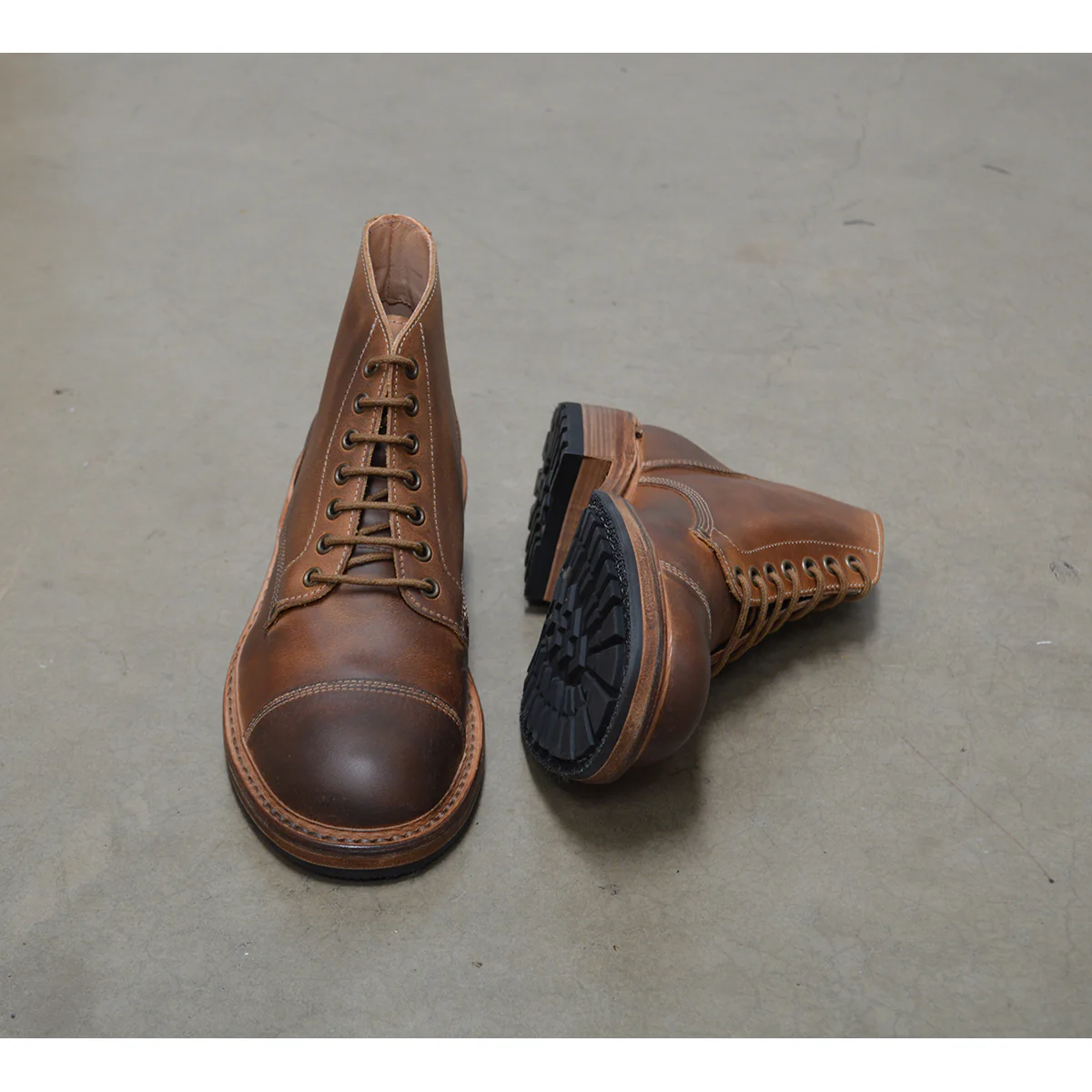 Astorflex Legendflex - Cuoio - Image 10