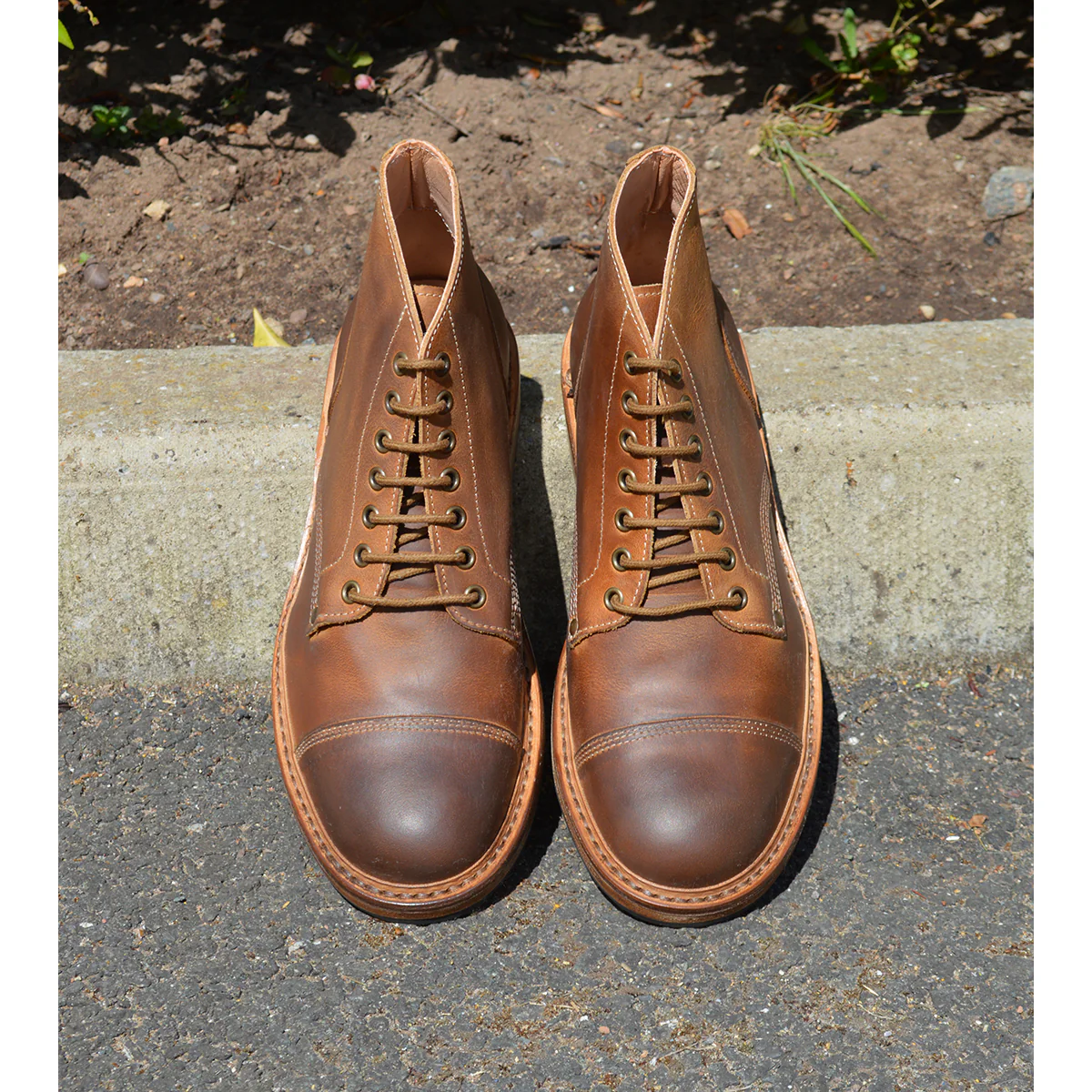 Astorflex Legendflex - Cuoio - Image 11