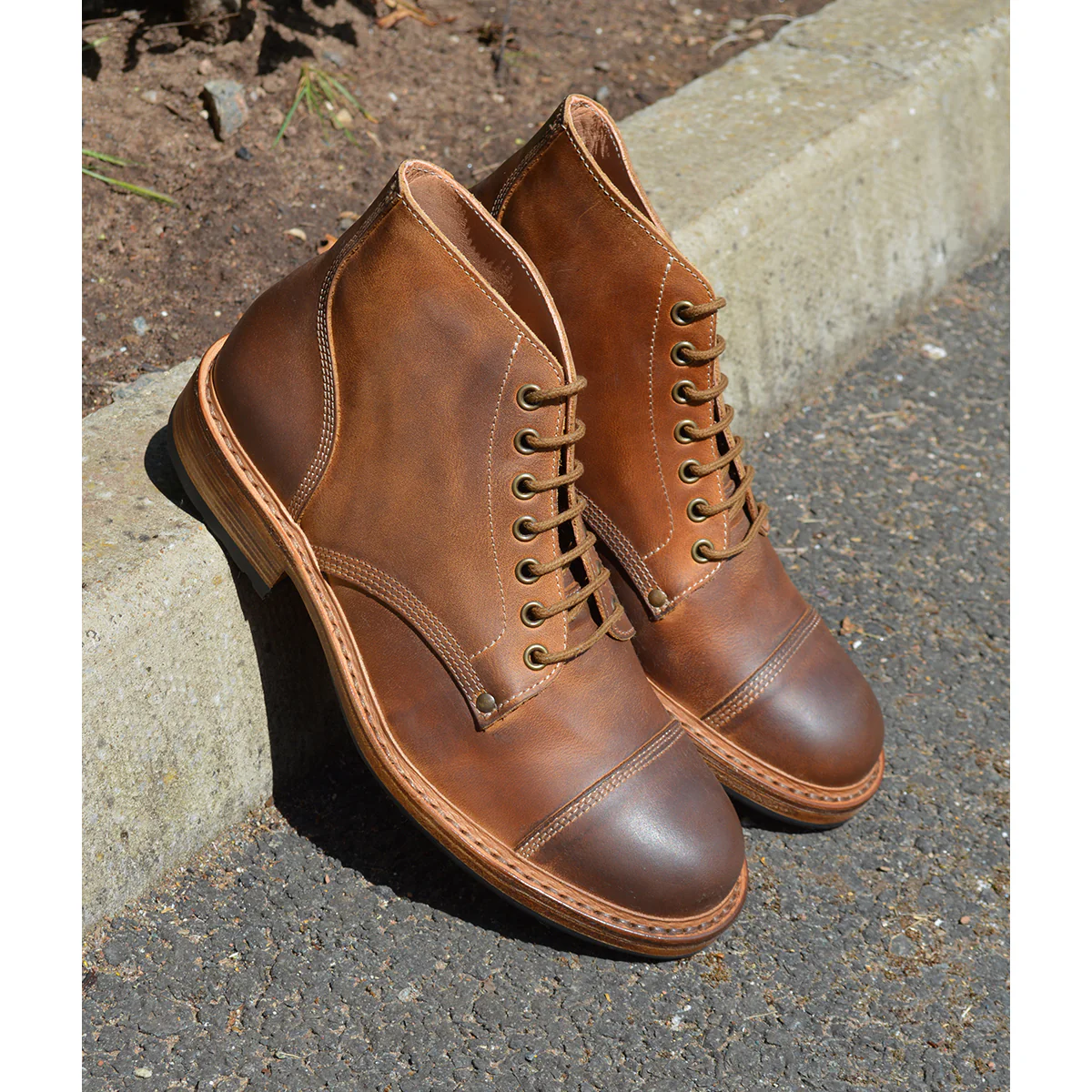 Astorflex Legendflex - Cuoio - Image 12