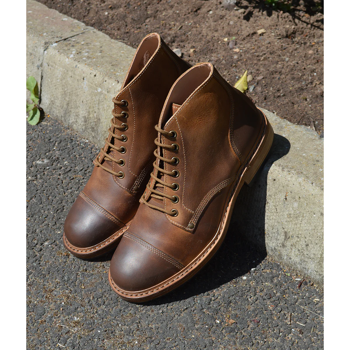 Astorflex Legendflex - Cuoio - Image 13