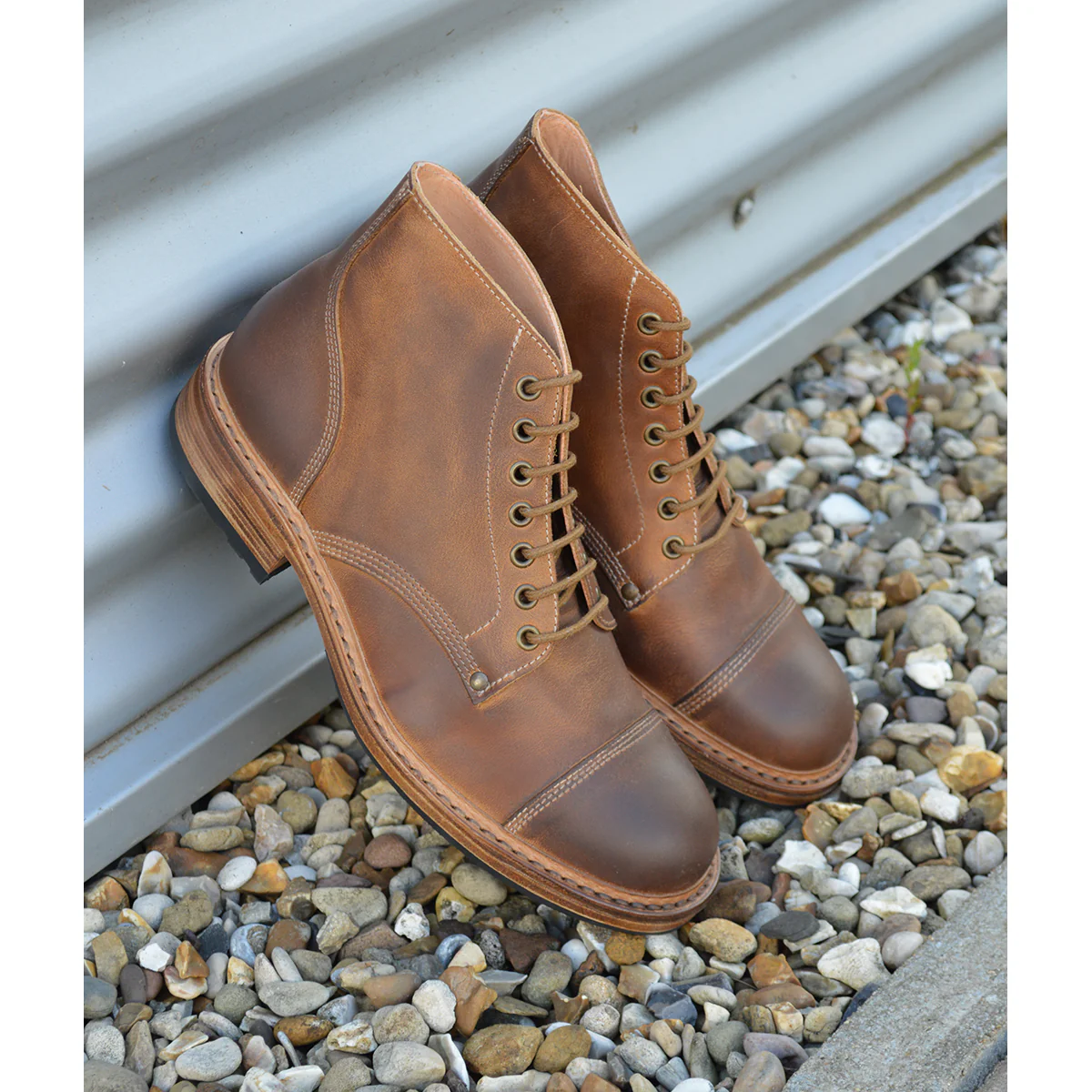 Astorflex Legendflex - Cuoio - Image 14