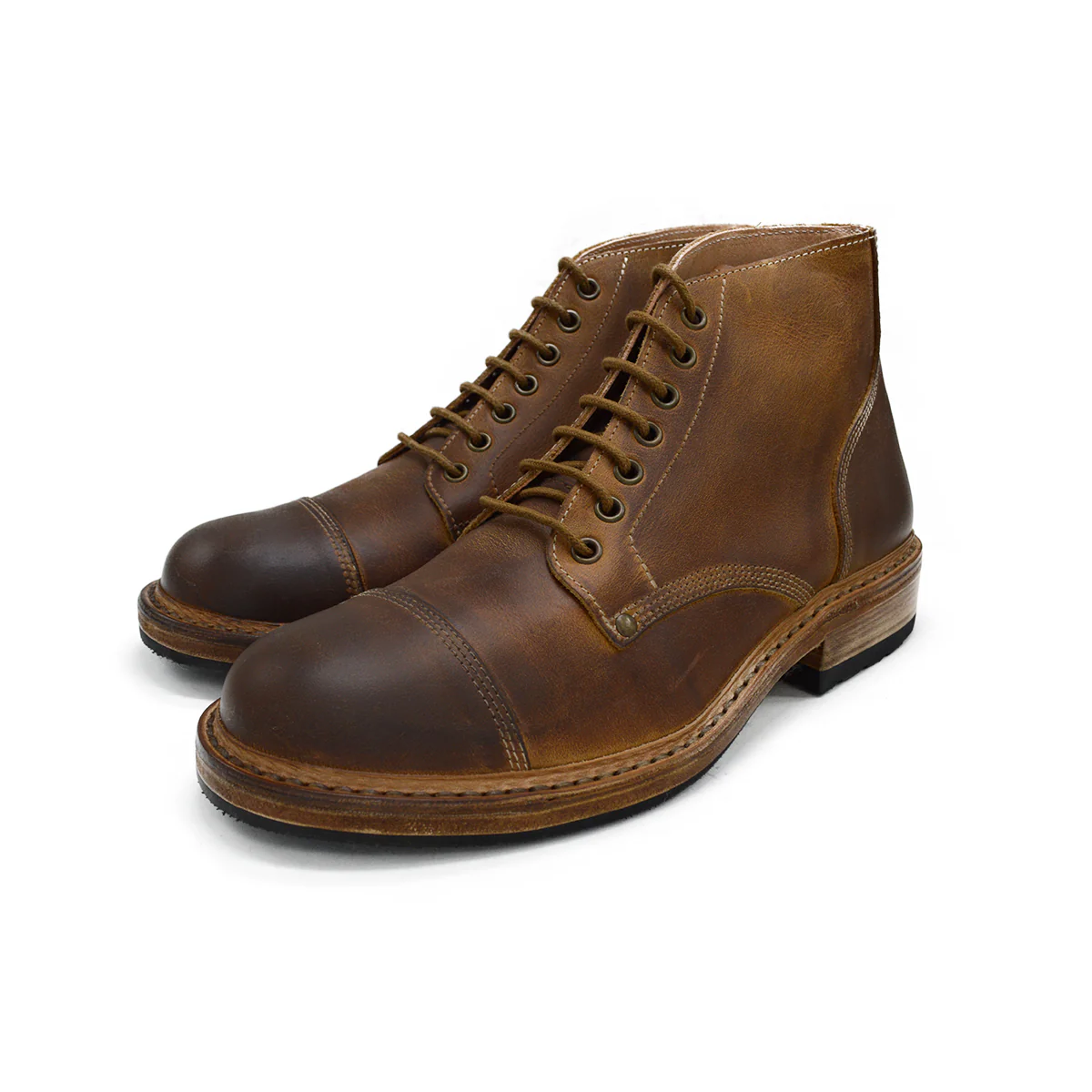 Astorflex Legendflex - Cuoio - Image 2