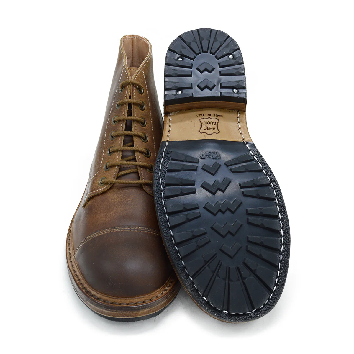 Astorflex Legendflex - Cuoio - Image 3