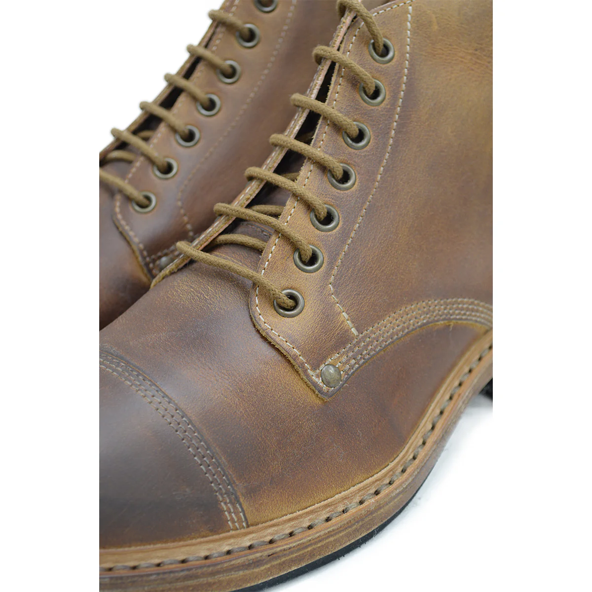 Astorflex Legendflex - Cuoio - Image 4