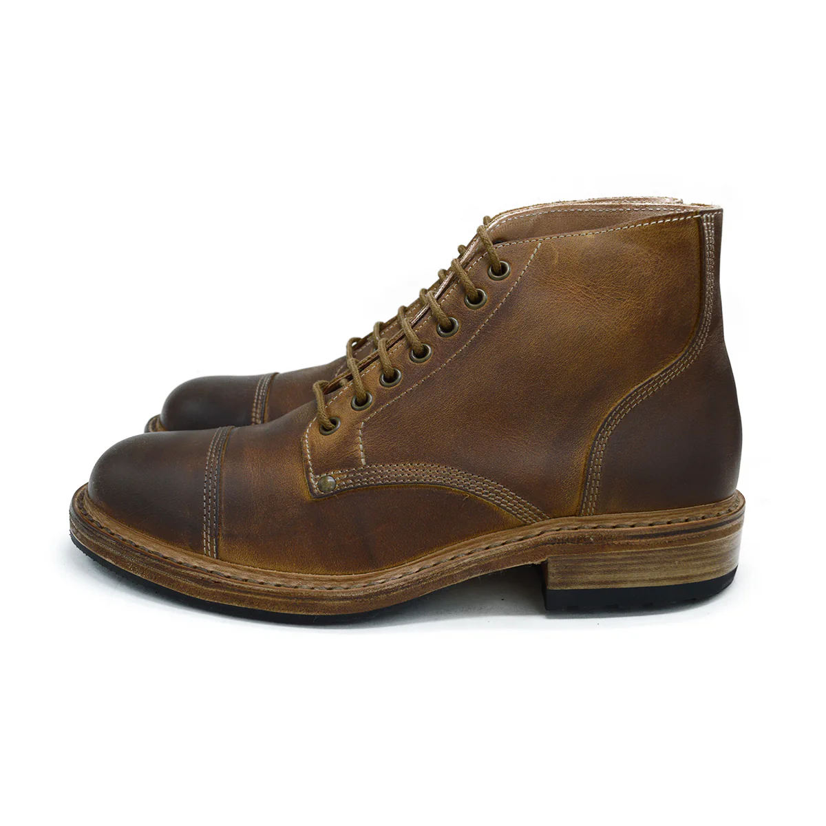 Astorflex Legendflex - Cuoio - Image 5