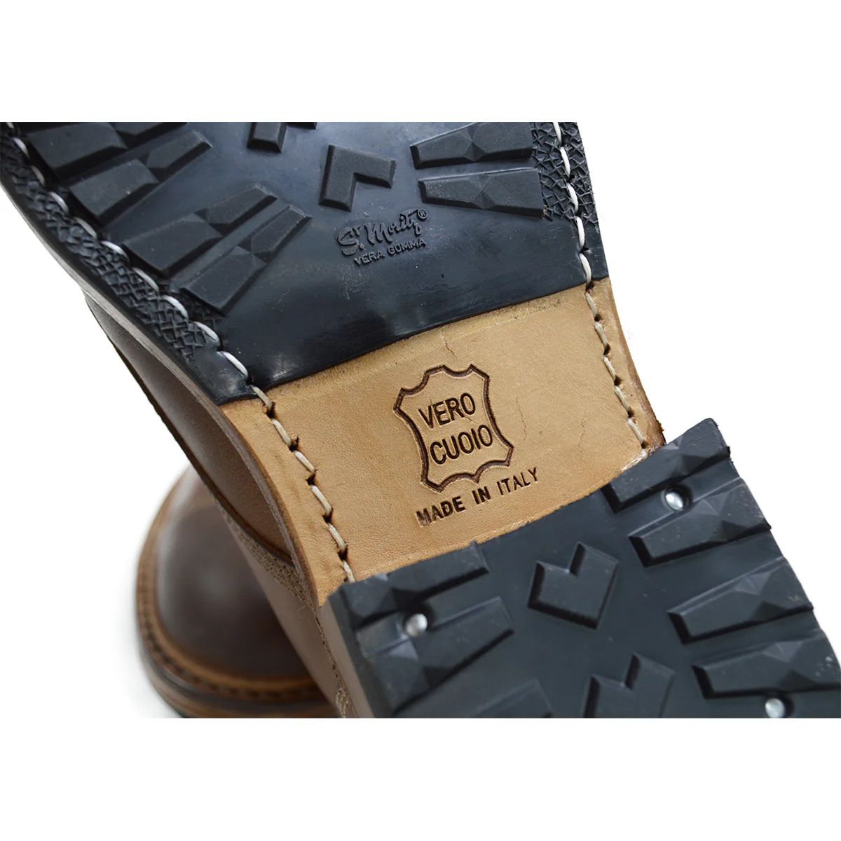 Astorflex Legendflex - Cuoio - Image 7